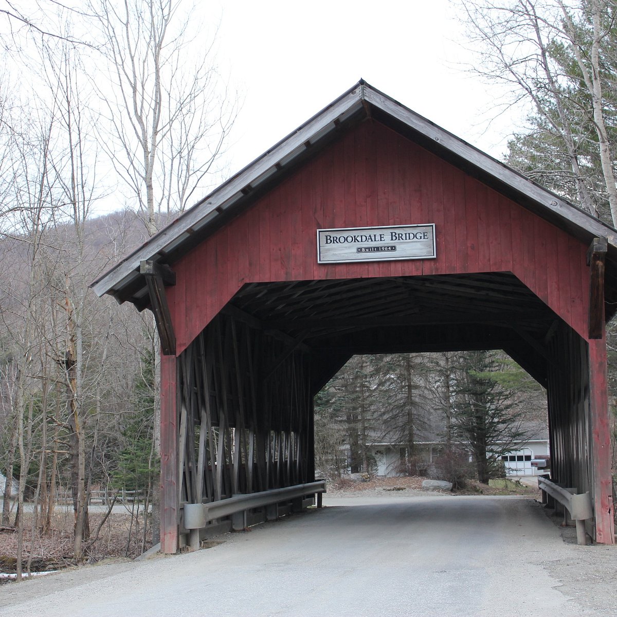 Thrifting in Central Vermont: A Field Guide - The Montpelier Bridge