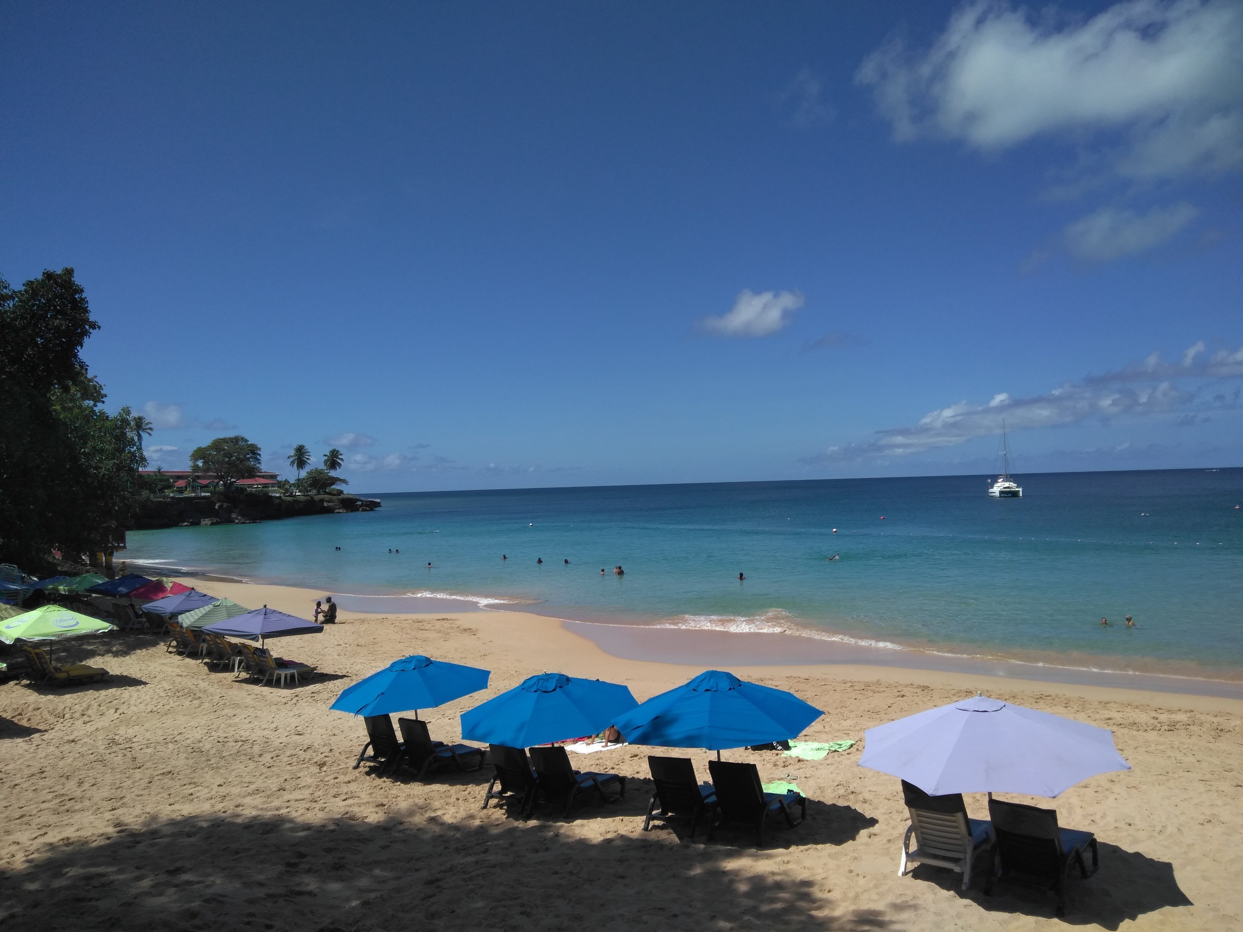 Explore Store Bay Beach Tobago: A Hidden Gem of the Caribbean