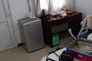 Phòng & Phòng Suite