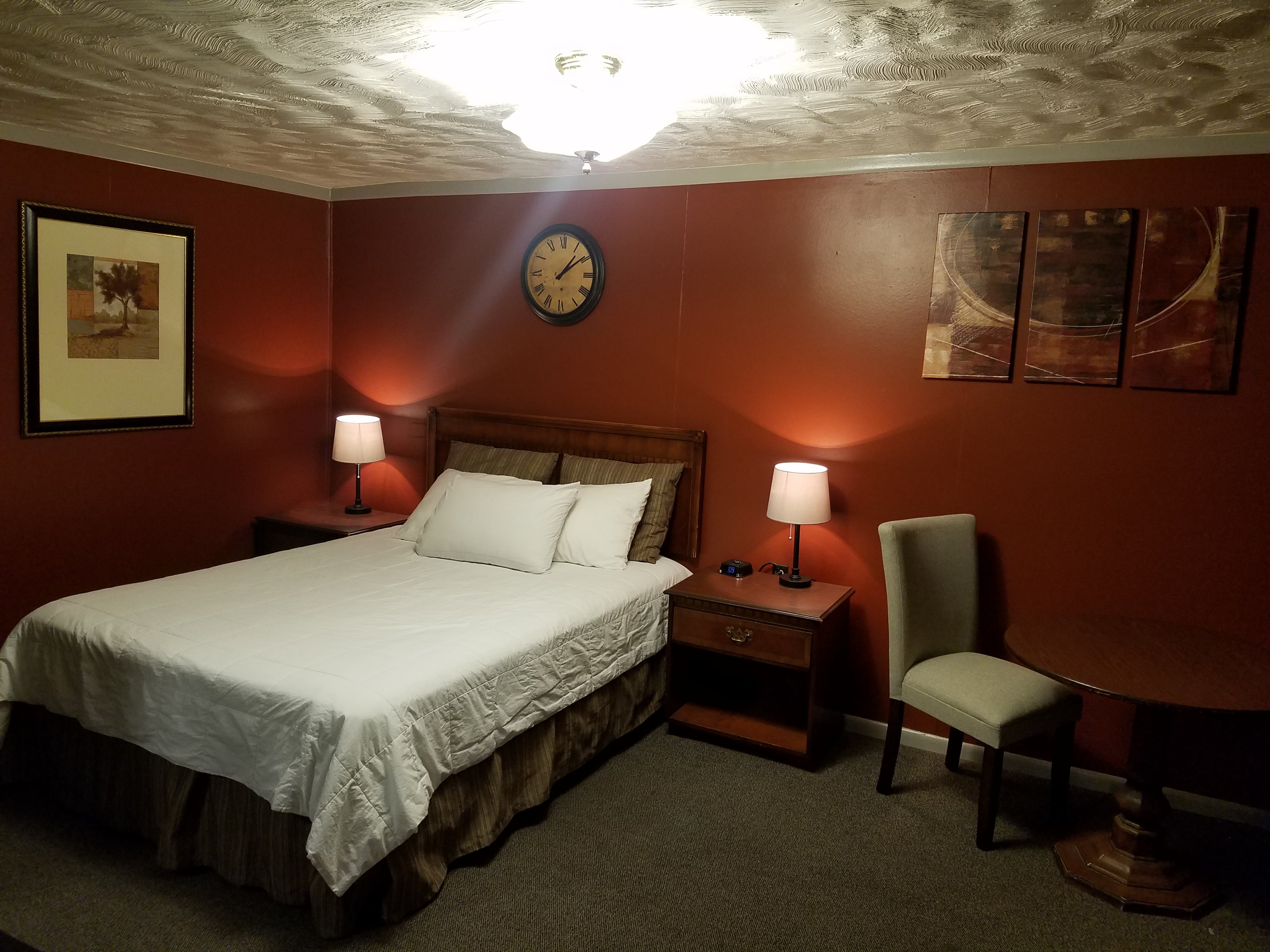 CEDAR VILLAGE MOTEL & RV PARK (Spokane, WA): Prezzi 2022 E Recensioni