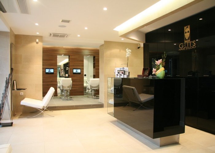 GETTS Hair Studio - Salon InCity Residences - 부쿠레슈티 - GETTS Hair Studio - Salon InCity Residences의 리뷰 - 트립어드바이저