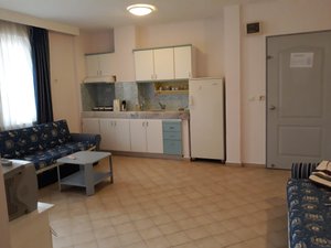 Rom og suite