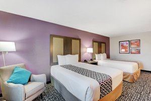 Room & Suite