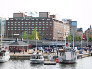 SHERATON STOCKHOLM HOTEL - Updated 2023 Prices & Reviews (Sweden)