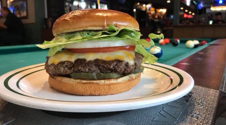 Charlie's Neighborhood Pub & Grub