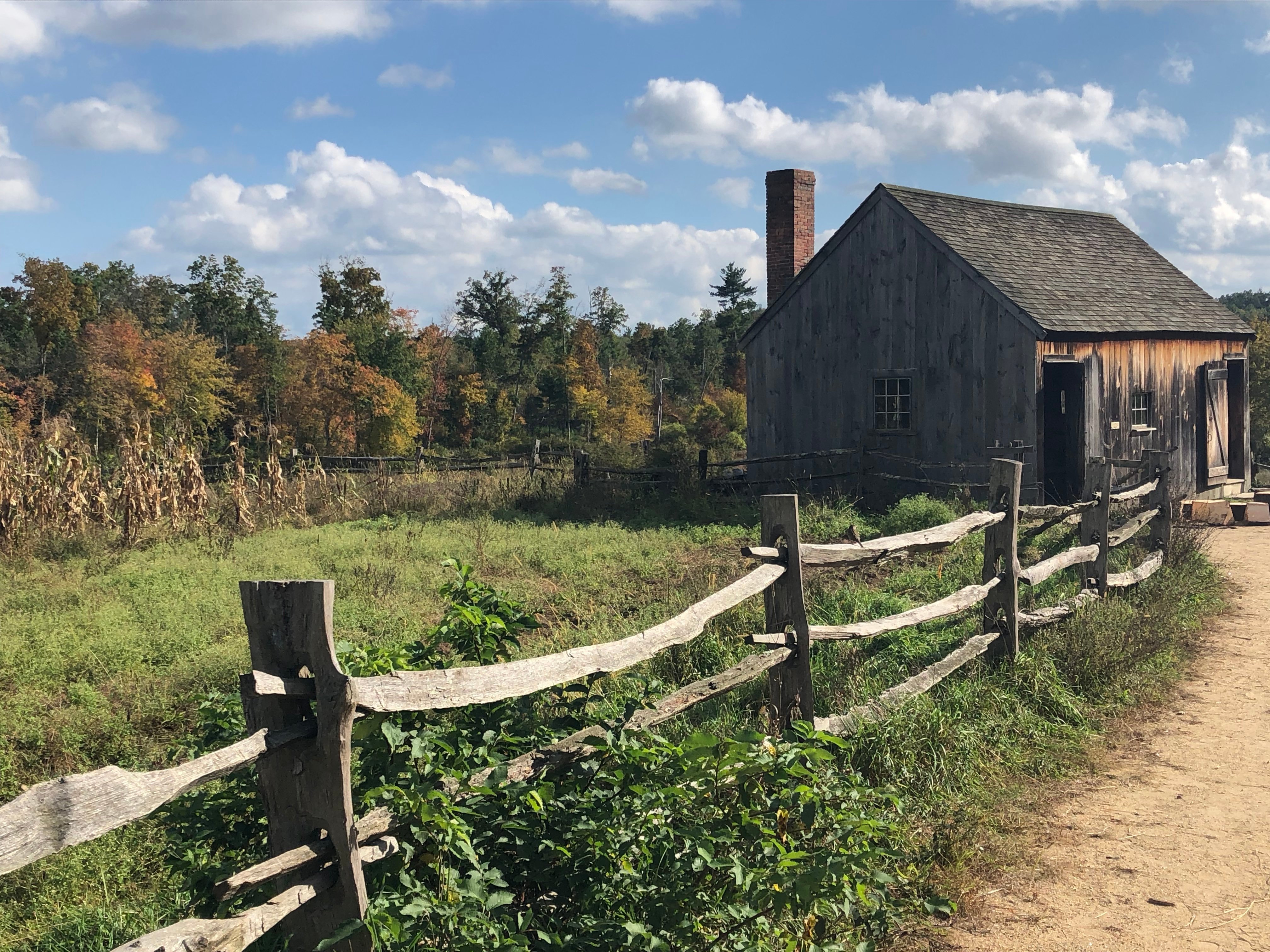 Old Sturbridge Village - All You Need To Know BEFORE You Go (2024)