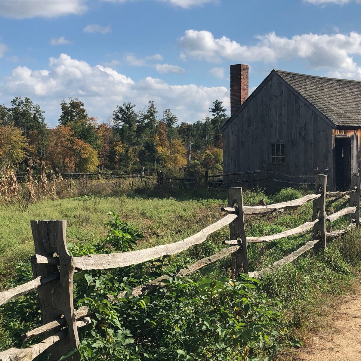 OLD STURBRIDGE VILLAGE All You Need to Know BEFORE You Go