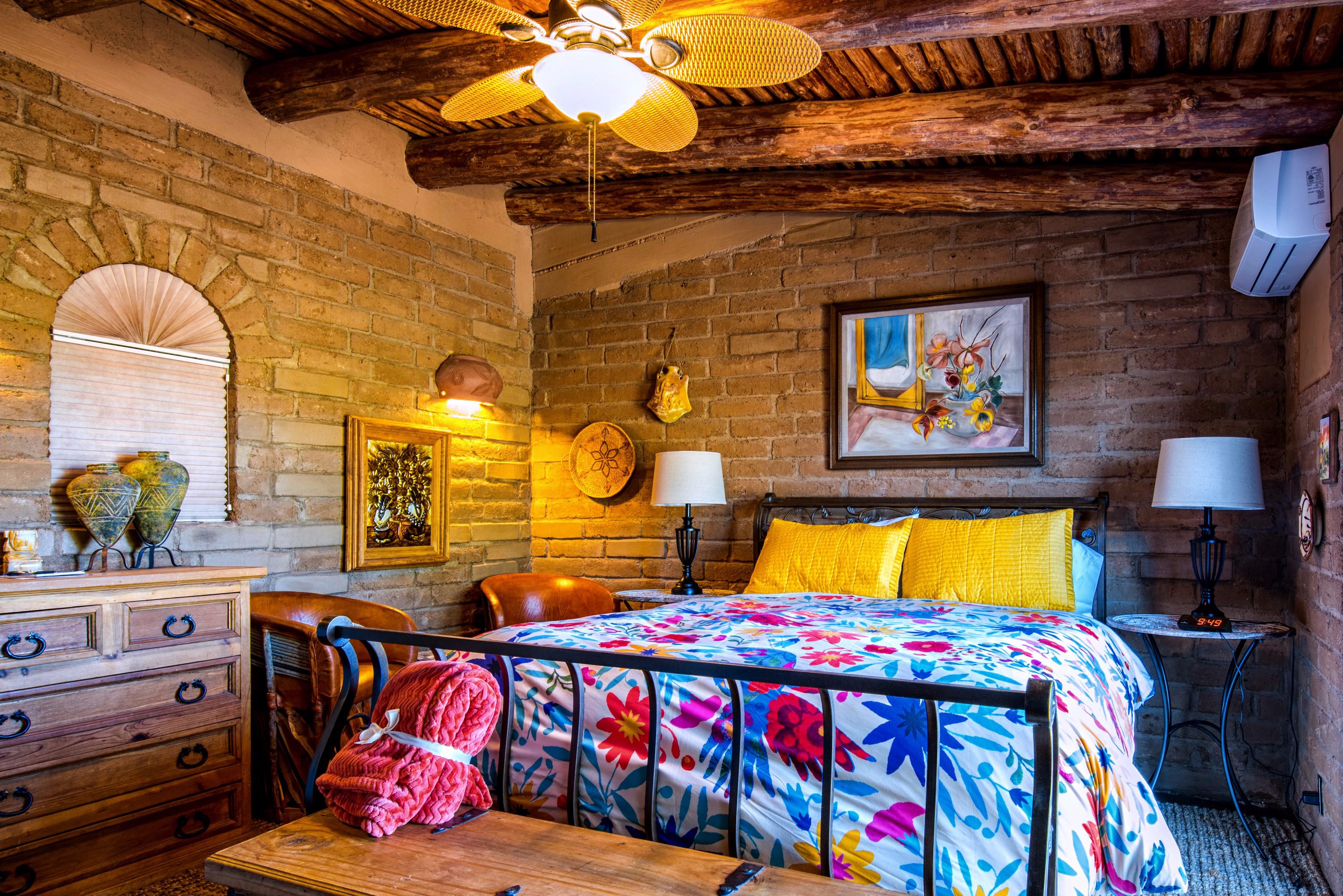 CASA TIERRA ADOBE BED & BREAKFAST - B&B Reviews (Tucson, AZ)