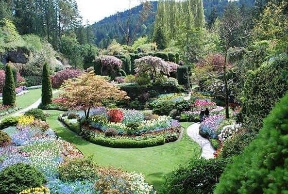 Garden Of Five Senses: Explore Delhi's Sensory Delight