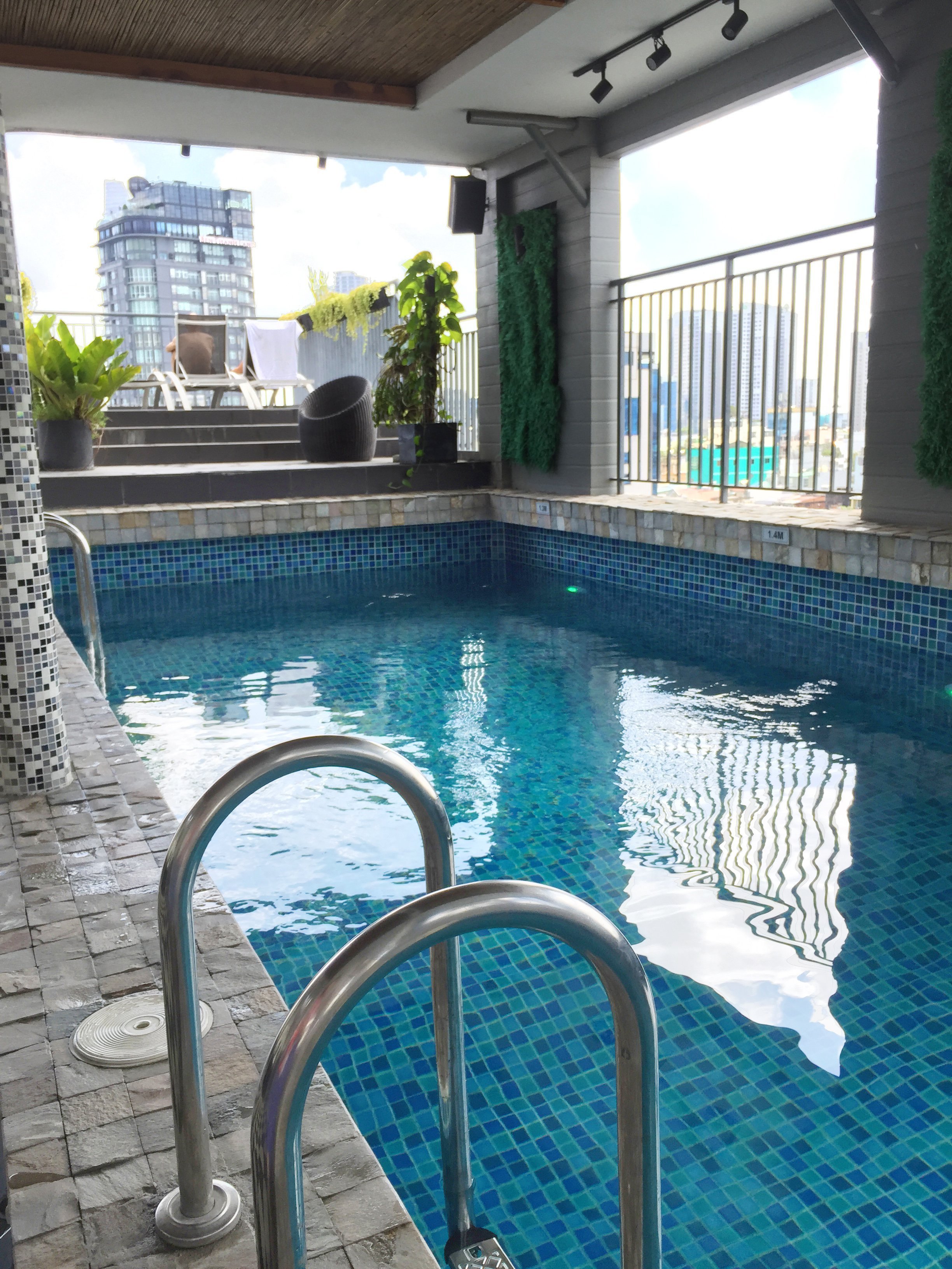 AHA Boutique Hotel Pool Pictures Reviews Tripadvisor