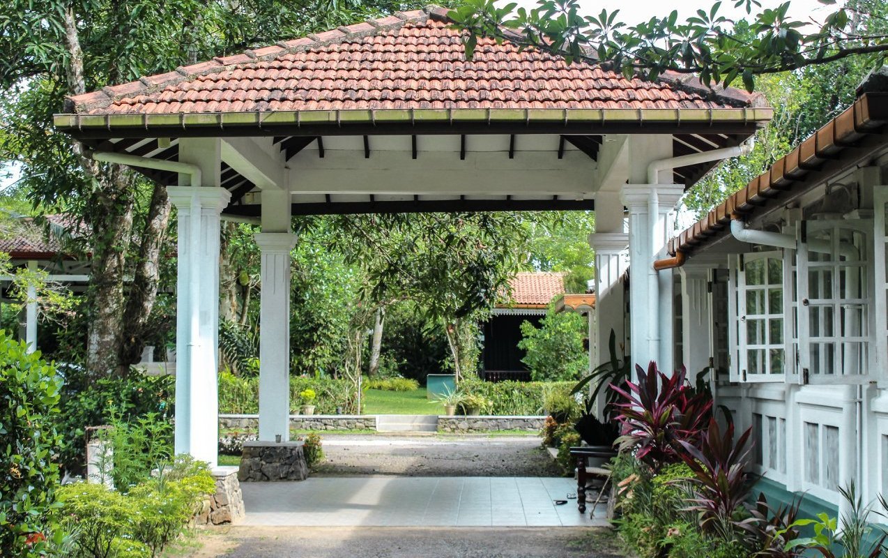 The Plantation Villa image