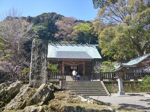 21年 館山市で絶対外さないおすすめ観光スポットトップ10 定番から穴場まで トリップアドバイザー