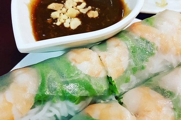 THE 10 BEST Vietnamese Restaurants in Surrey (Updated 2024)