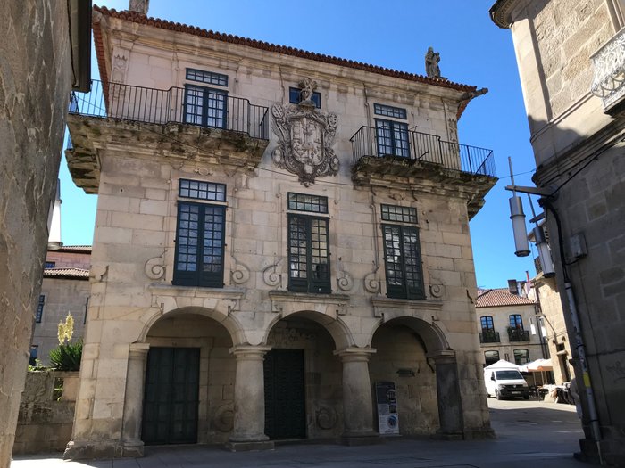 Imagen 1 de Museo de Pontevedra