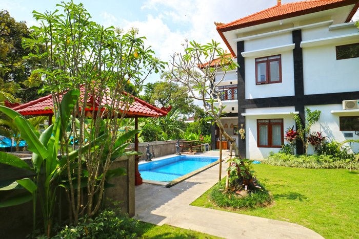 THE KALI HOSTEL - Prices & Reviews (Bali/Canggu)