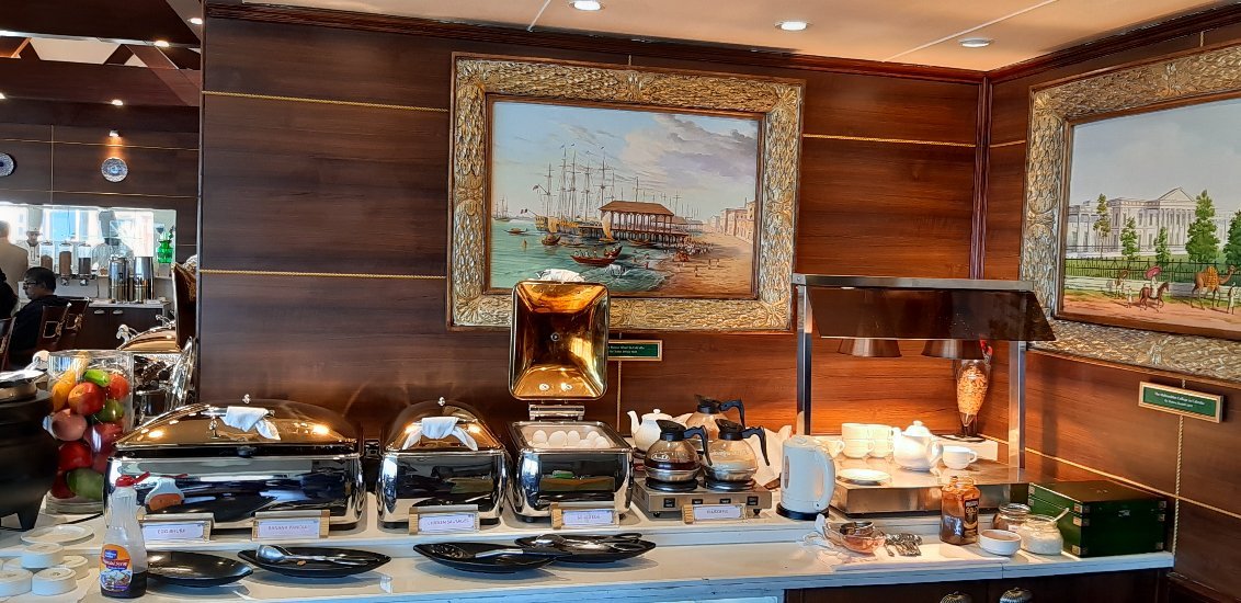 Hotel photo 57 of Mayfair Darjeeling.