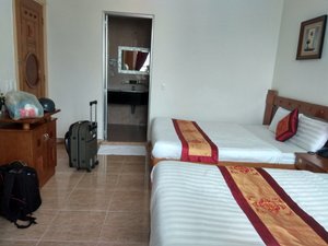 Phòng & Phòng Suite