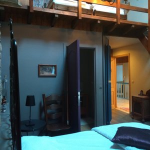 Kamer voor 4