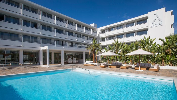 Imagen 1 de Hotel Anfora Ibiza