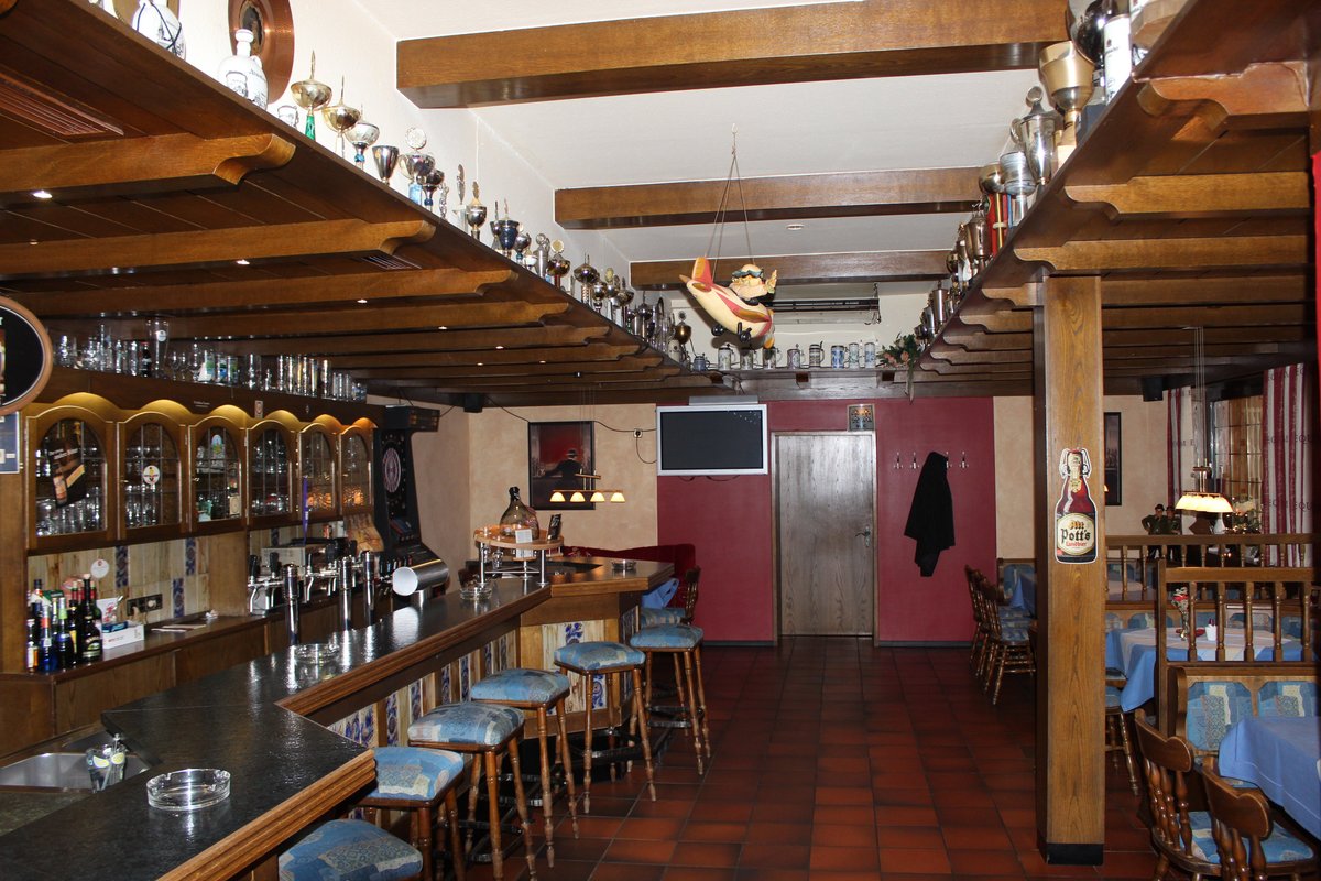 GASTSTATTE AM SCHULZENBUSCH, Ahaus Restaurant Reviews, Photos & Phone