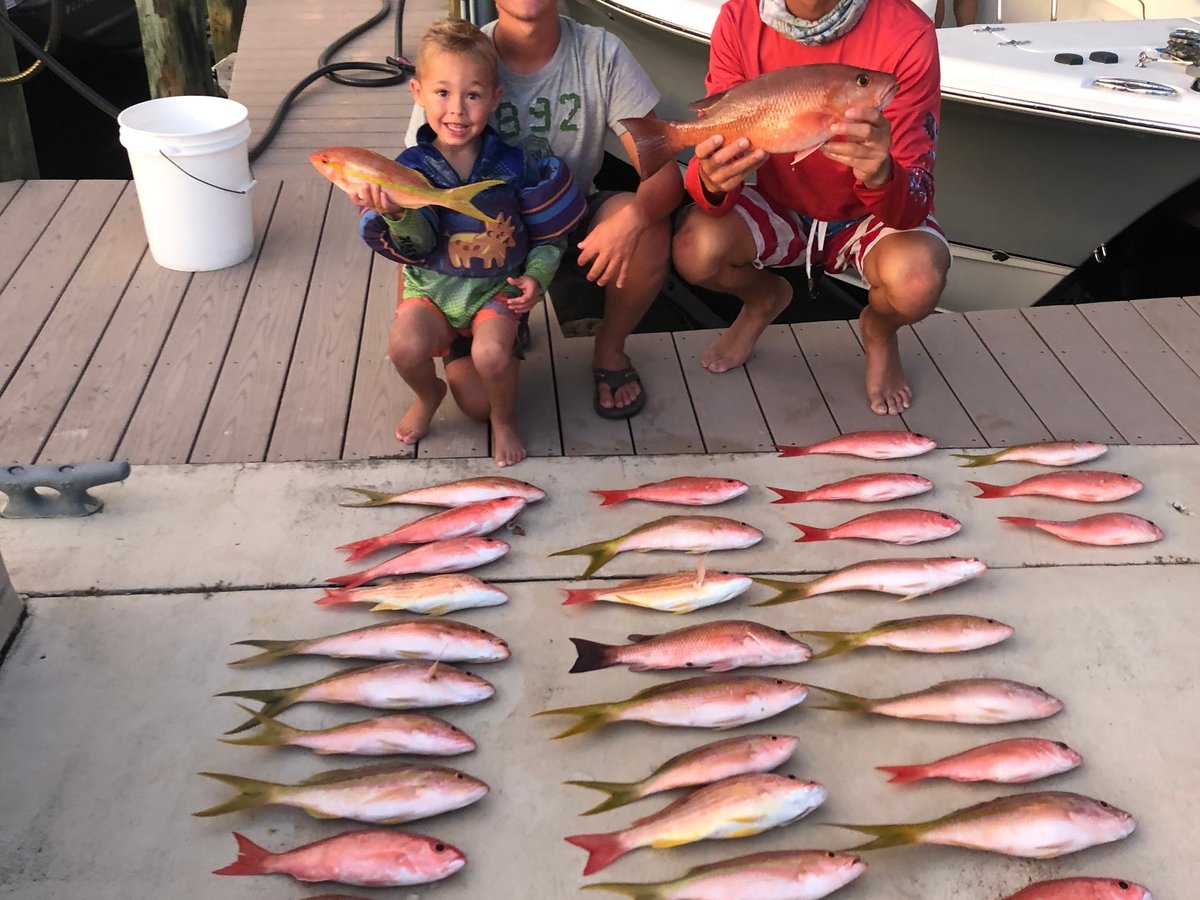 Cape Coral Fishing Charters - All You Need to Know BEFORE You Go (2025)