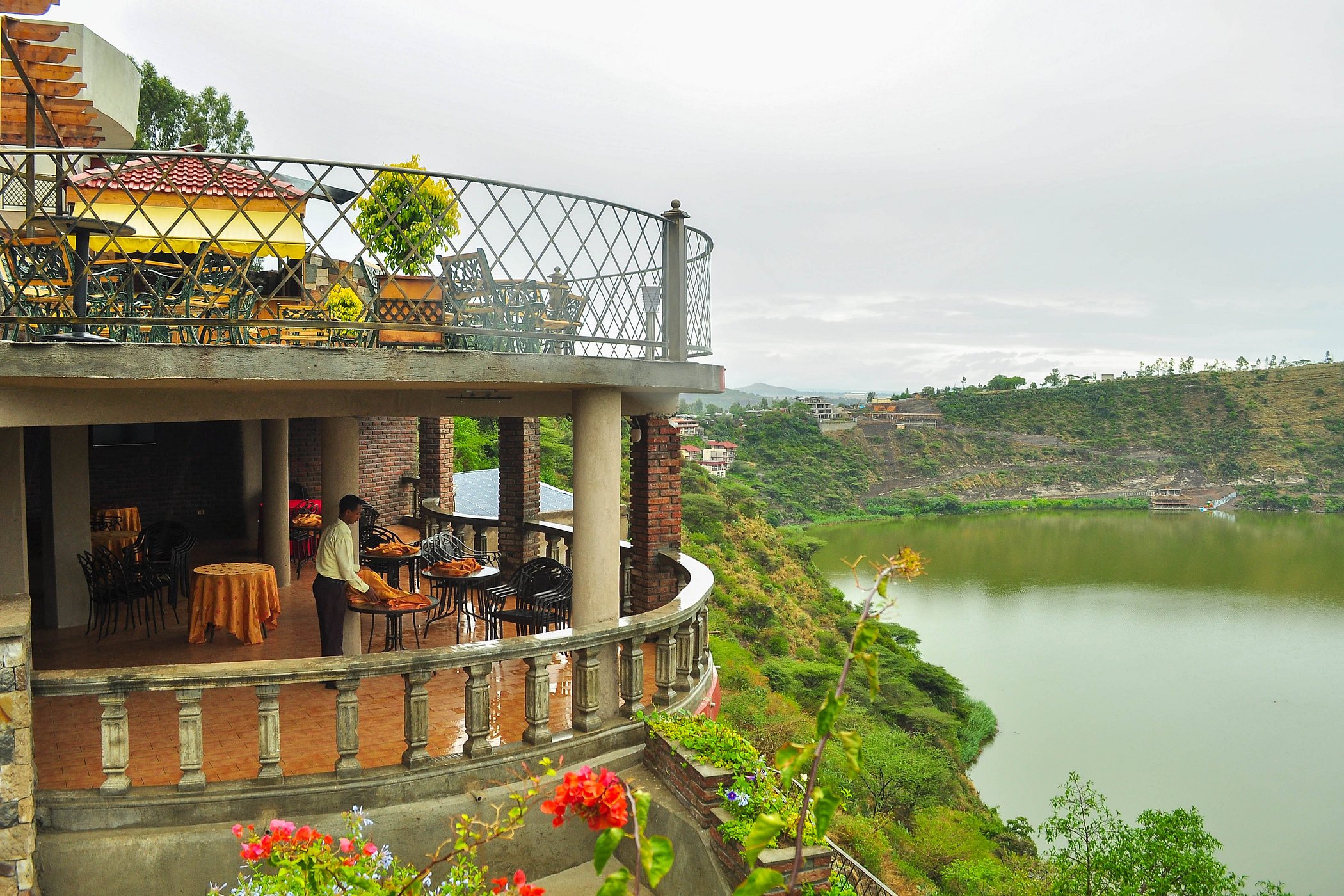 Pyramid Hotels and Resorts image