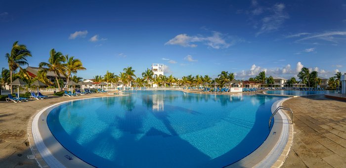 Memories Caribe Beach Resort Pool: Pictures & Reviews - Tripadvisor