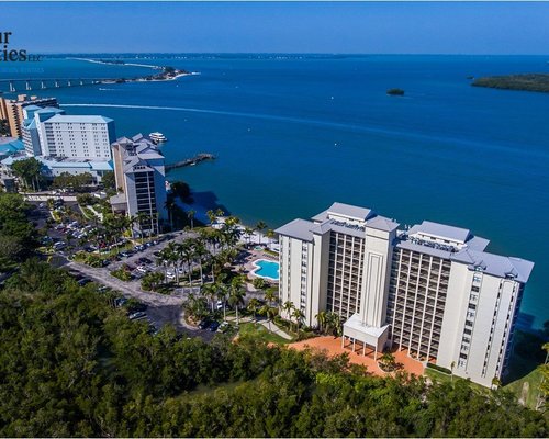 SANIBEL HARBOUR RESORT CONDOS - Updated 2024 Prices & Condominium ...