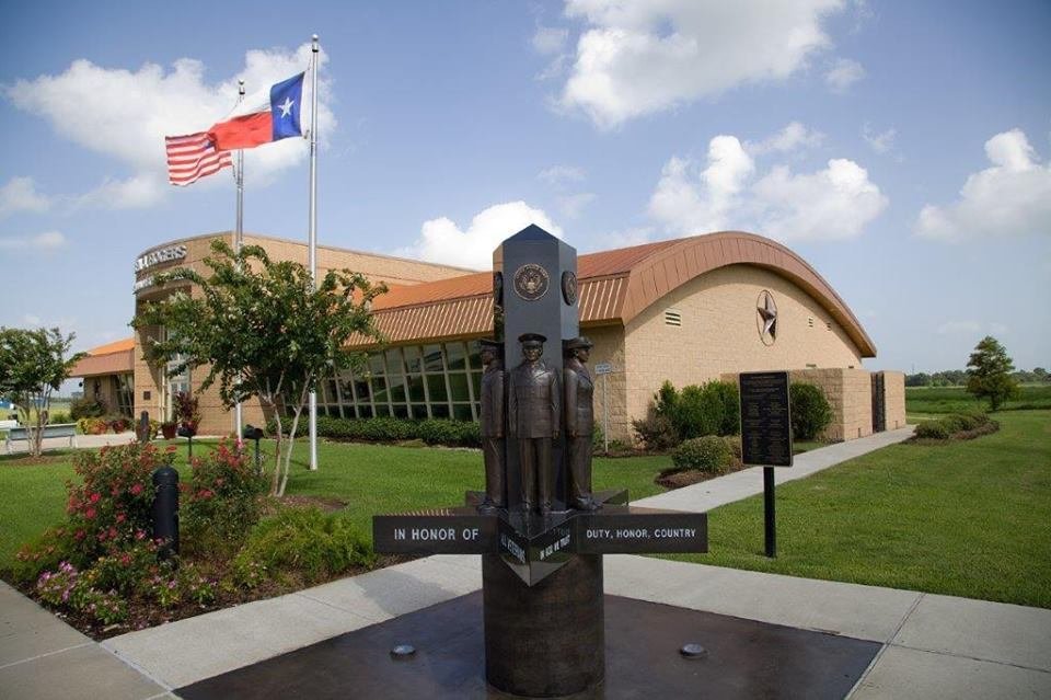 Ben J. Rogers Regional Visitors Center All You Need to Know