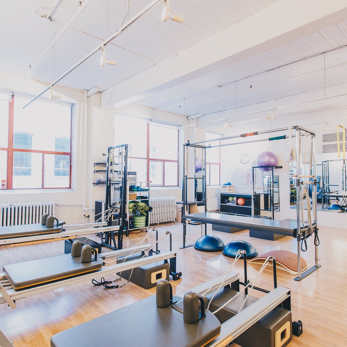 Body Meets Pilates – Pilates Studio in South Etobicoke, Toronto