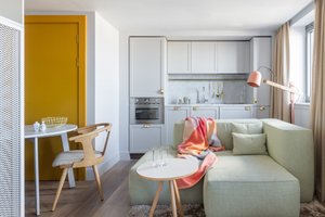 Room & Suite