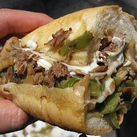 Cheesesteak