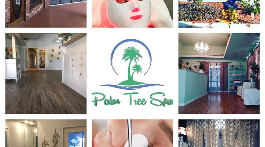 Collage of our services