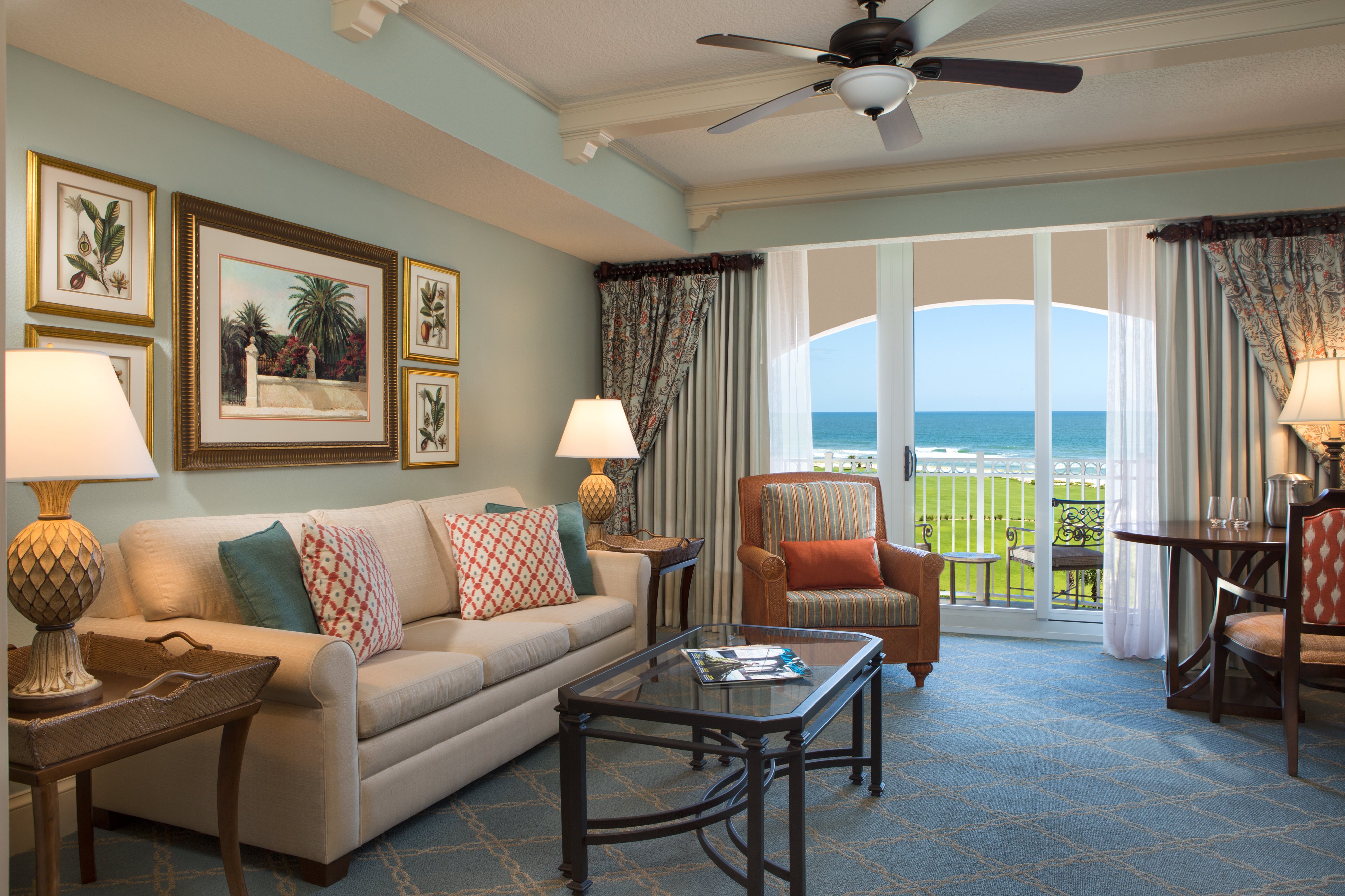 Hammock beach outlet resort spa