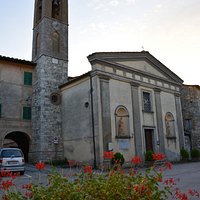 Pieve di Santa Maria