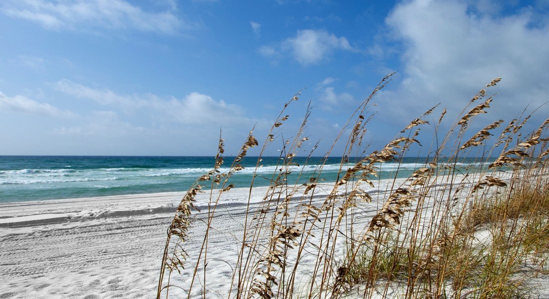 pensacola plage