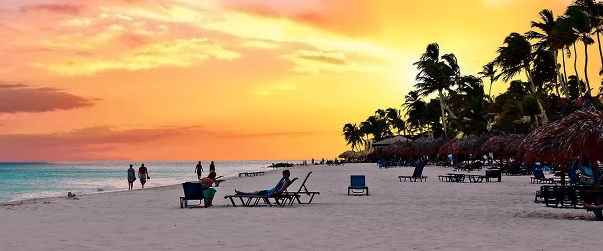 Aruba