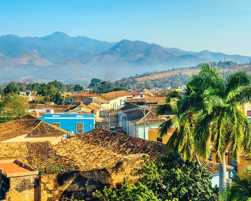 Cuba