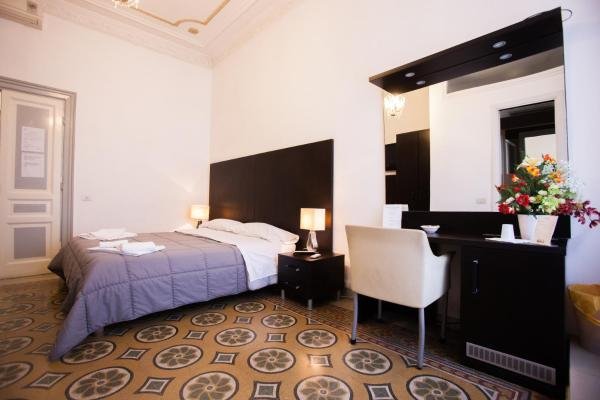 EL DORADO COLOSSEUM B&B (Roma): Prezzi E Recensioni (2024)