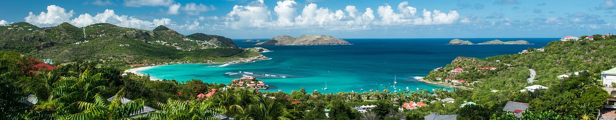 13 Best Hotels in St. Barts
