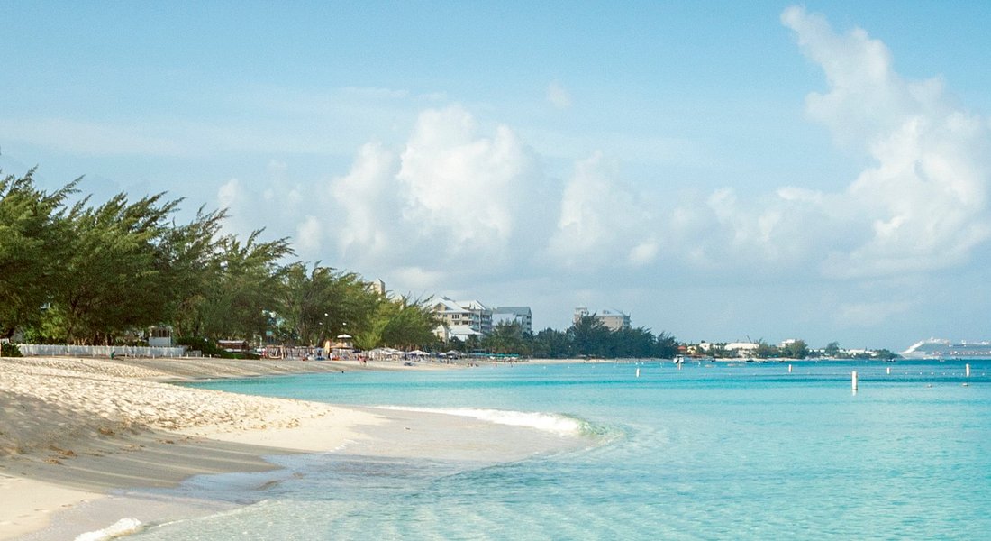 grand cayman tourism board