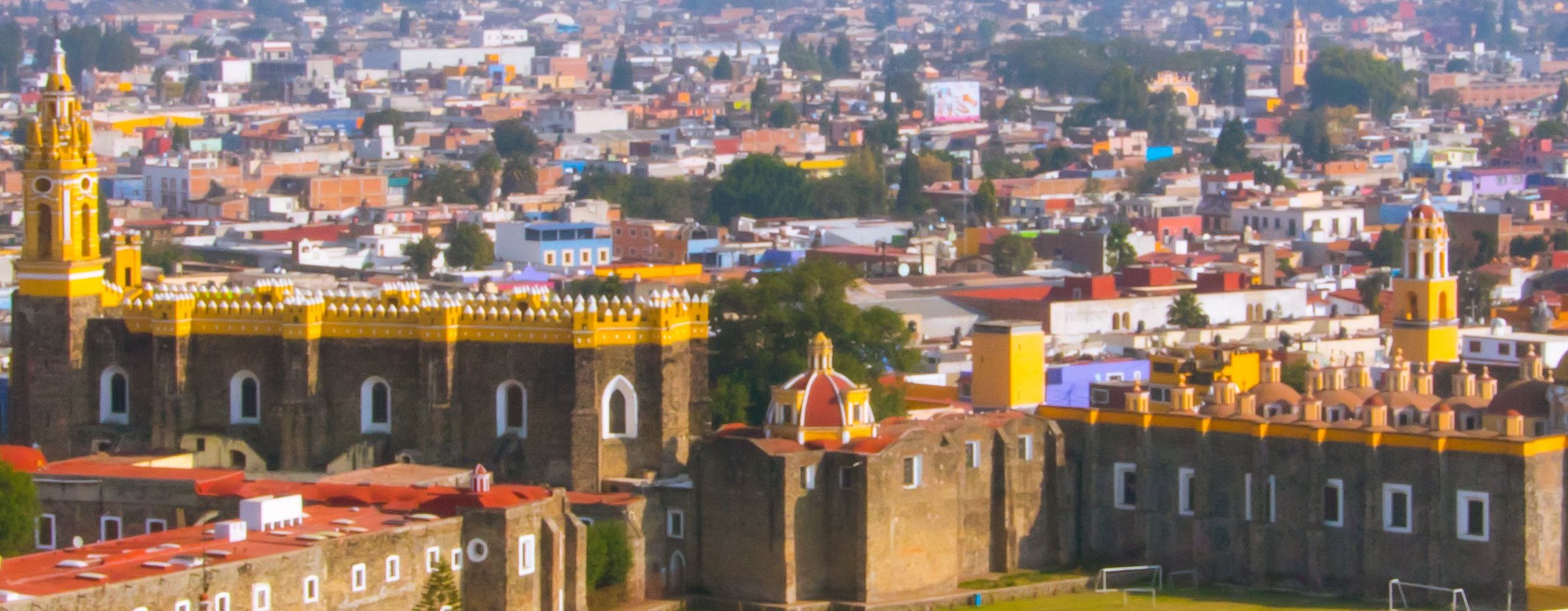 Puebla, Mexico: All You Must Know Before You Go (2025) - Tripadvisor