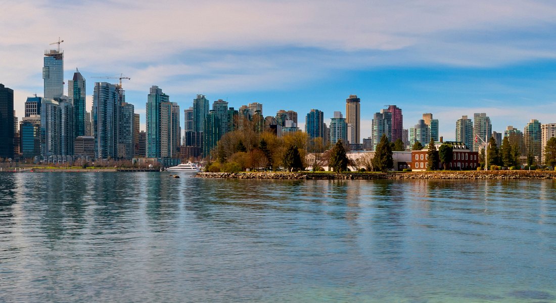 tripadvisor vancouver tours