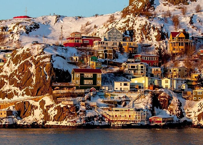 St. John's, Newfoundland and Labrador 2022: Best Places to Visit - Tripadvisor
