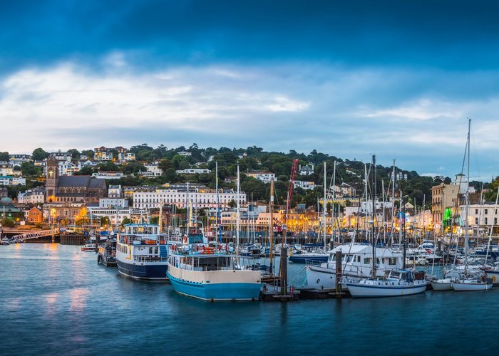 Devon - Weekend getaways in the UK