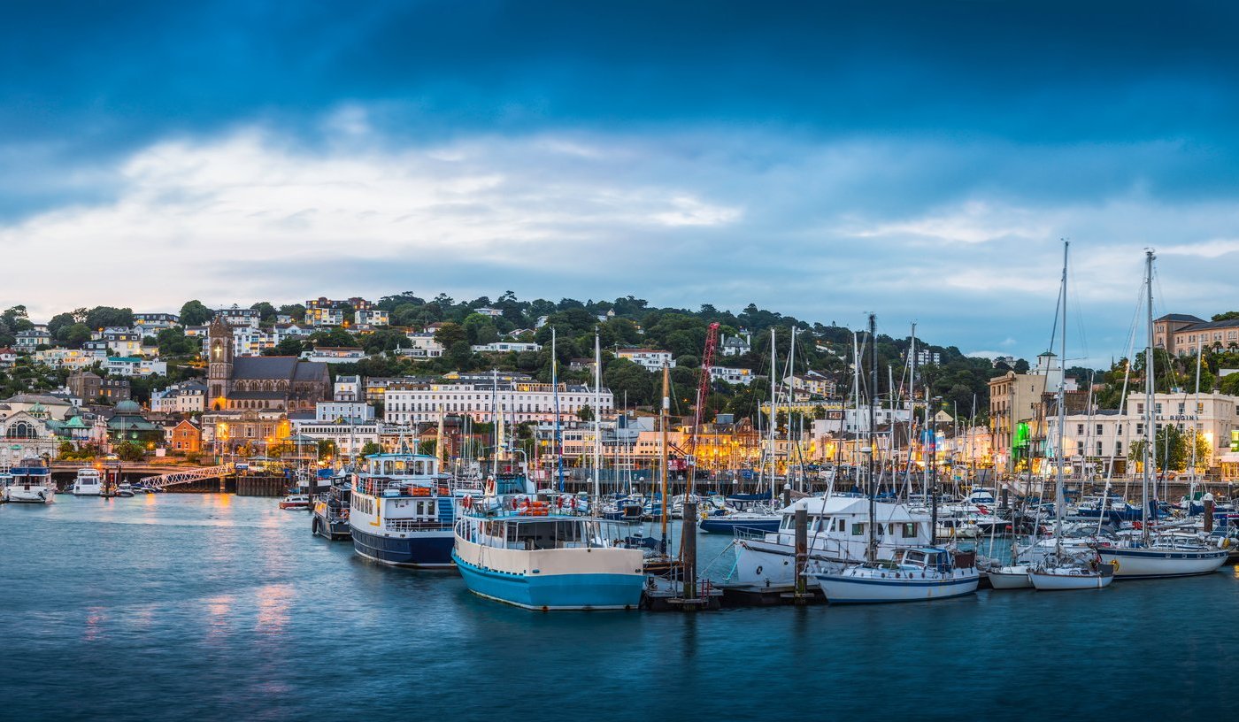 Devon, England Tourismus in Devon Tripadvisor