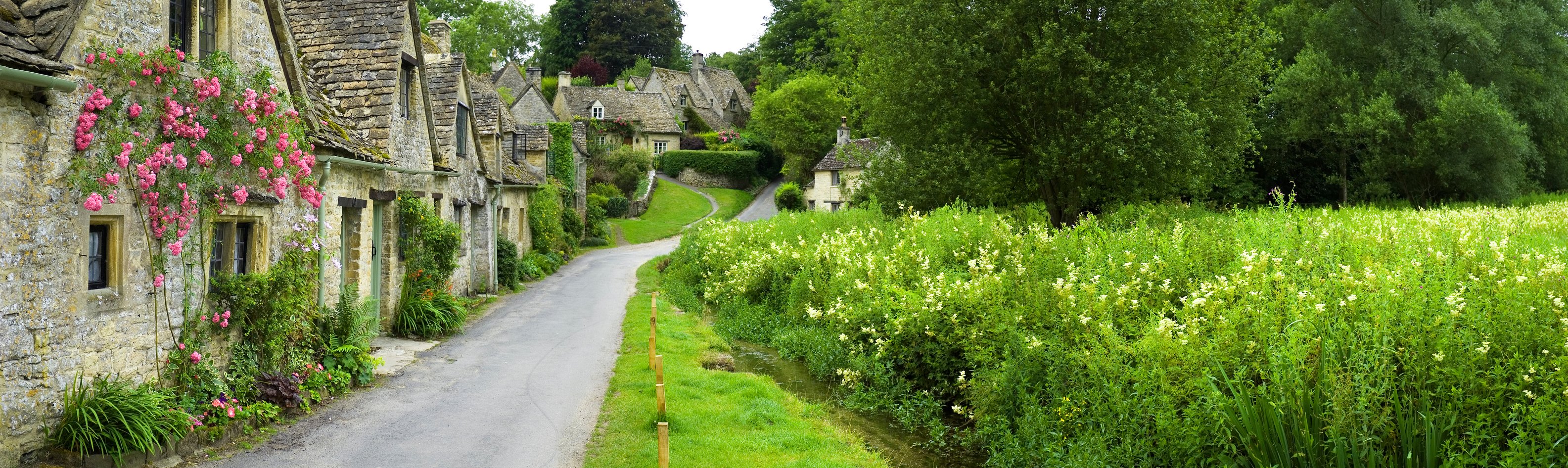 COTSWOLDS