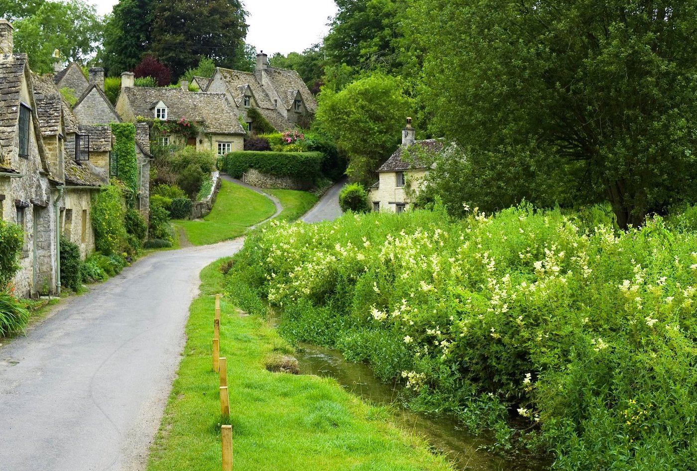 The Cotswolds, England’s Fairytale Countryside