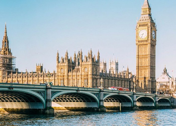 London, England 2023: Best Places to Visit - Tripadvisor