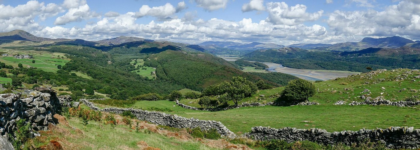 north wales best places to visit